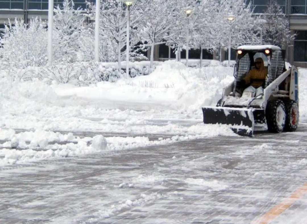 Snow Removal Services Case Study 2